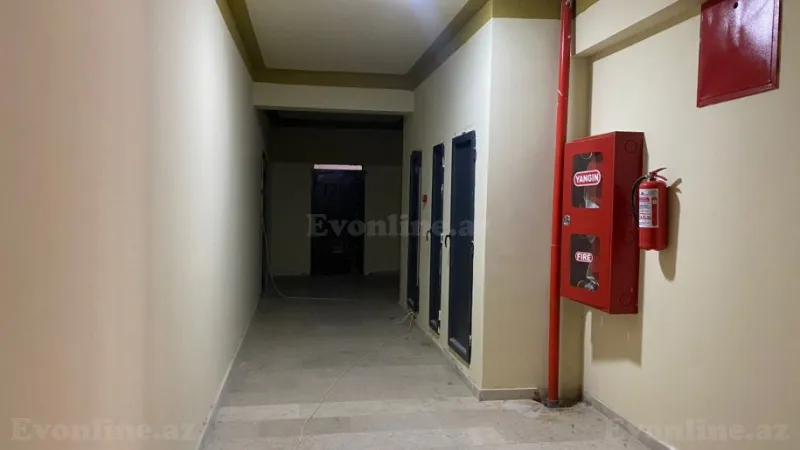 Satılır 4 otaqlı Mənzil Yeni tikili 171 m² Xətai m. - şəkil 16