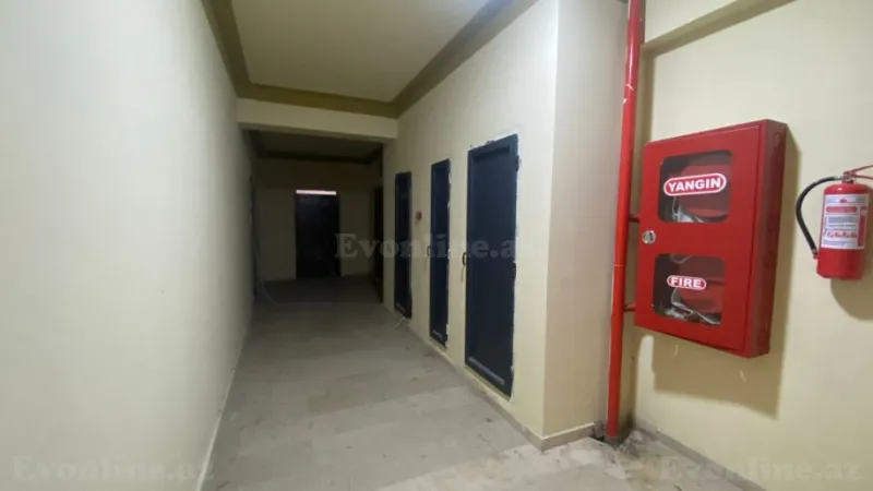 Satılır 4 otaqlı Mənzil Yeni tikili 171 m² Xətai m. - şəkil 17