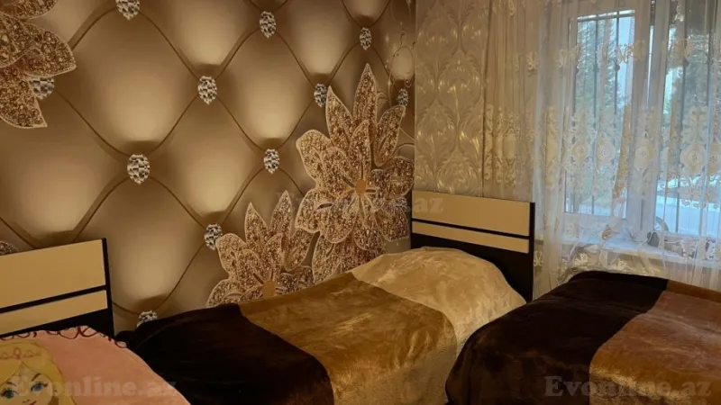 Satılır 3 otaqlı Mənzil Köhnə tikili 80 m² Xətai m. - şəkil 7