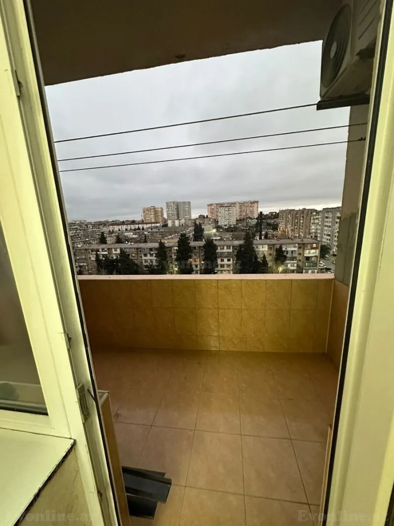 Satılır 3 otaqlı Mənzil Yeni tikili 122 m² Xalqlar Dostluğu m. - şəkil 20