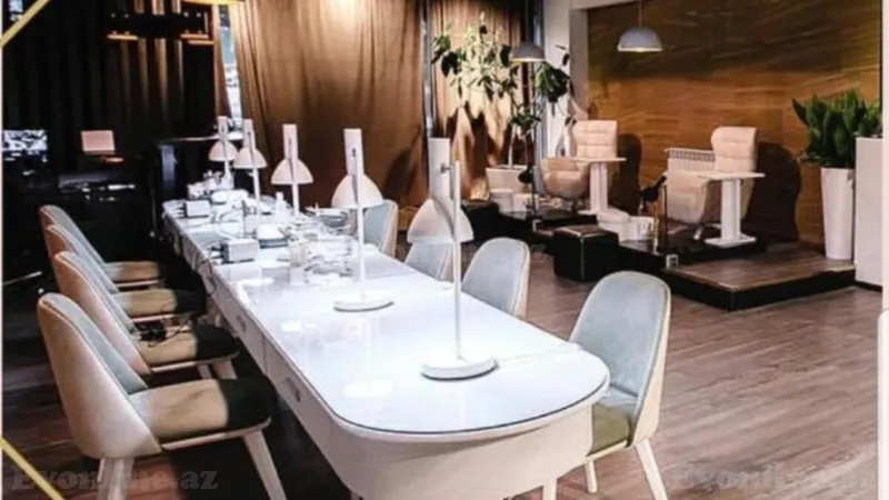 Bakı, Nəsimi r., Nizami m., Kubinkada obyekt satılır