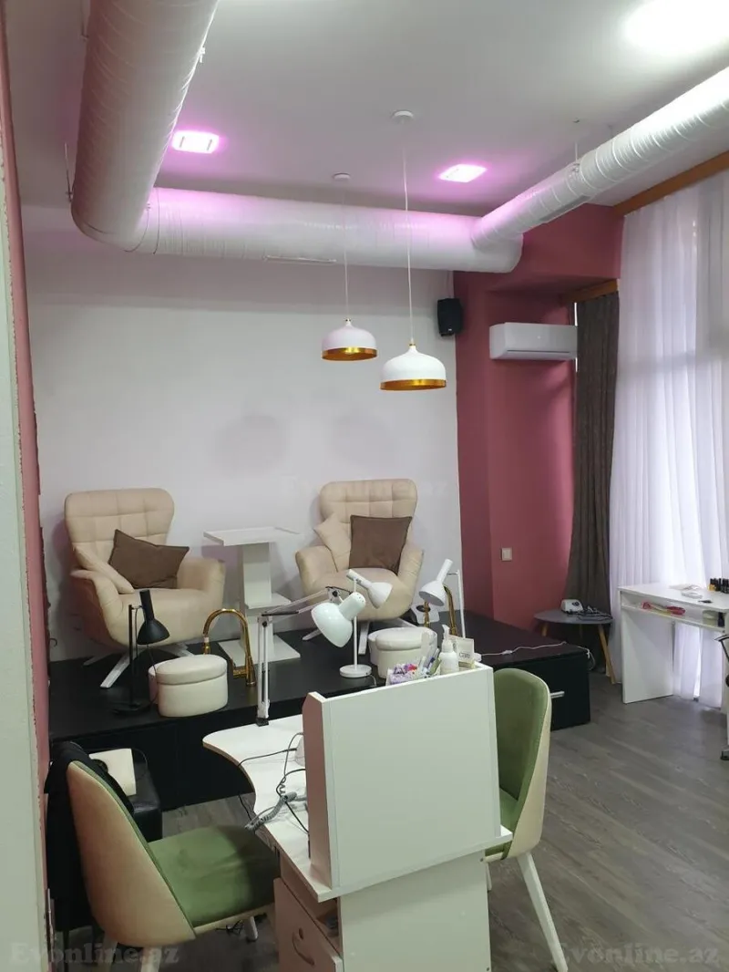 Satılır Obyekt 153 m² Kubinka - şəkil 14