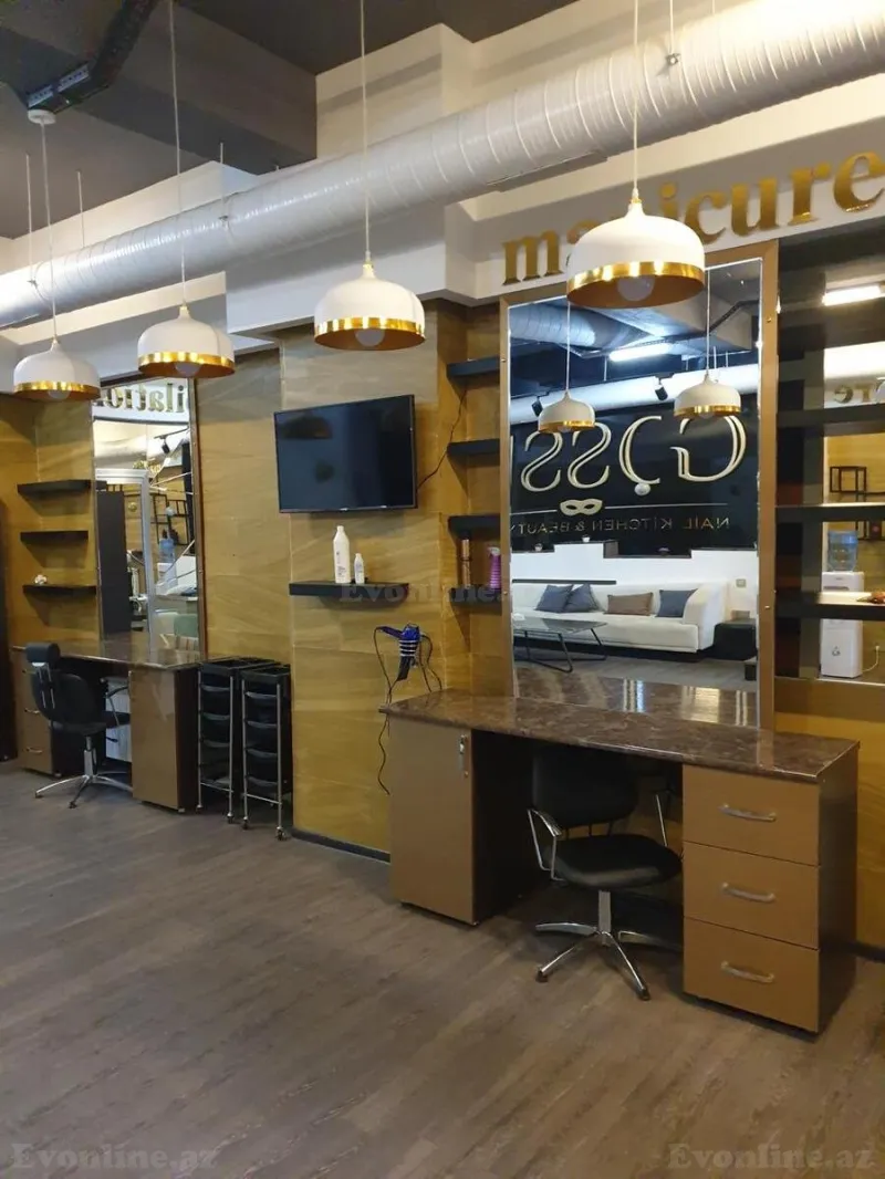 Satılır Obyekt 153 m² Kubinka - şəkil 19