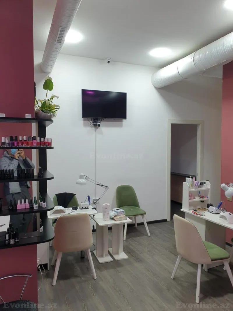 Satılır Obyekt 153 m² Kubinka - şəkil 24