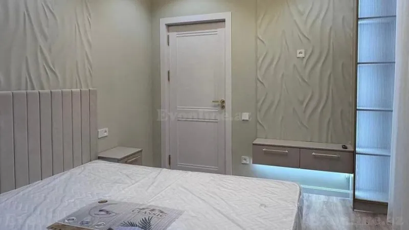 Kirayə verilir 2 otaqlı Mənzil Yeni tikili 75 m² 28 May m. - şəkil 3