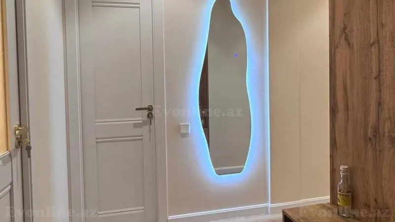 Kirayə verilir 2 otaqlı Mənzil Yeni tikili 75 m² 28 May m. - şəkil 7