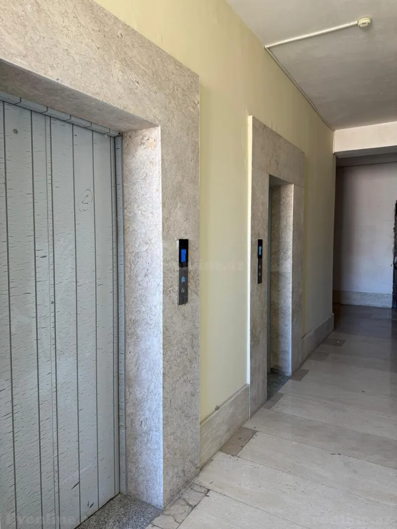 Satılır 3 otaqlı Mənzil Yeni tikili 147 m² Nəriman Nərimanov m. - şəkil 6