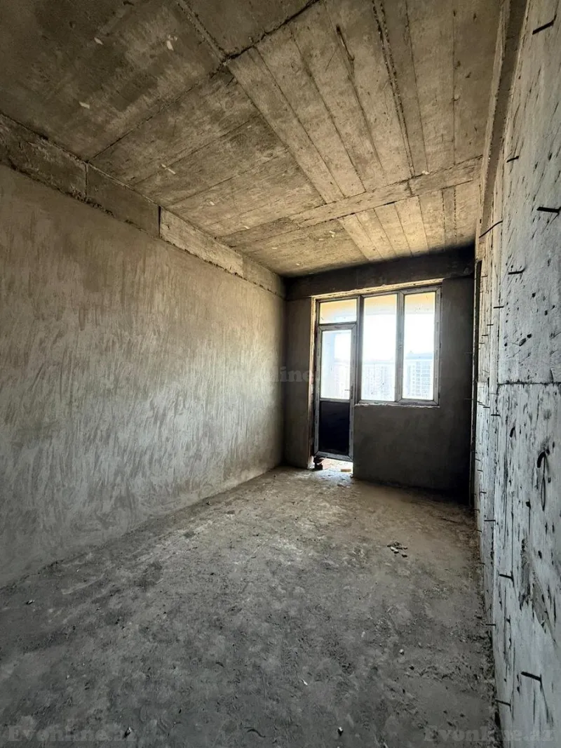 Satılır 3 otaqlı Mənzil Yeni tikili 147 m² Nəriman Nərimanov m. - şəkil 19