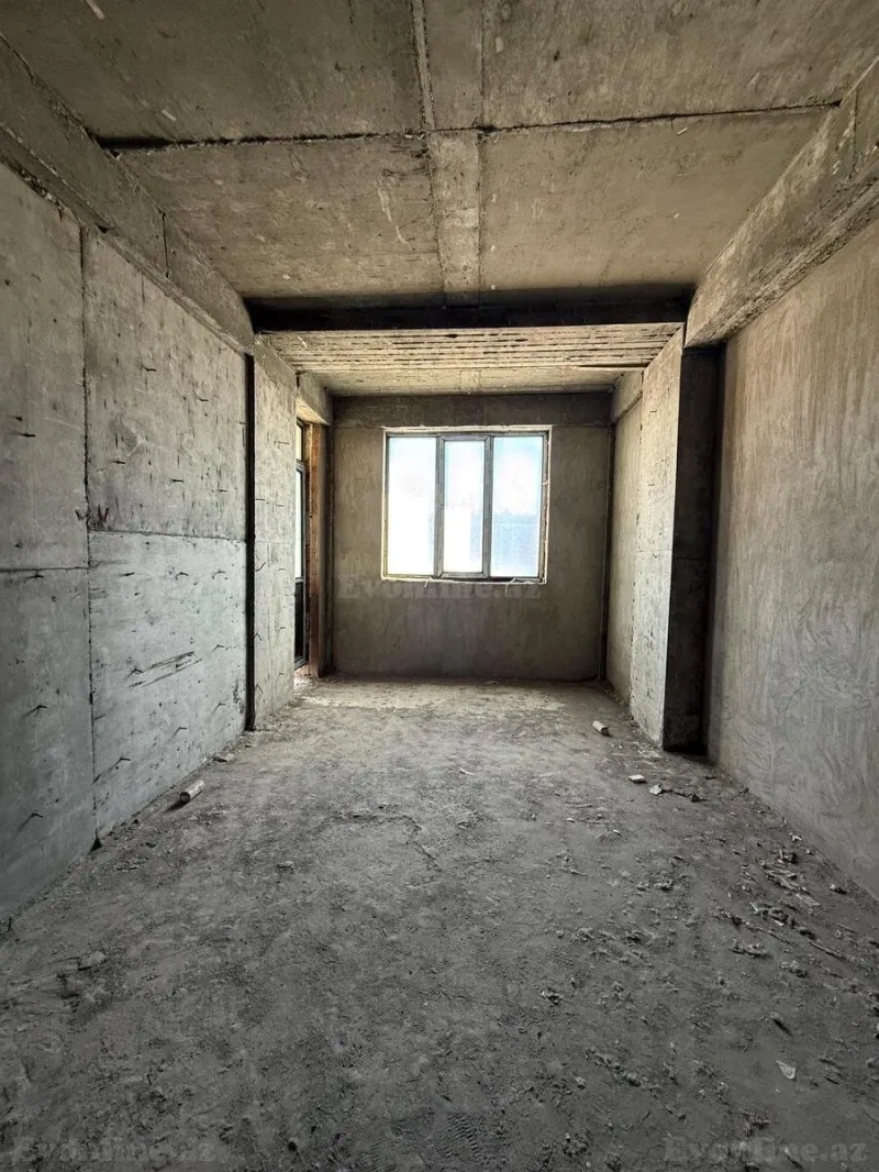 Satılır 3 otaqlı Mənzil Yeni tikili 147 m² Nəriman Nərimanov m. - şəkil 20