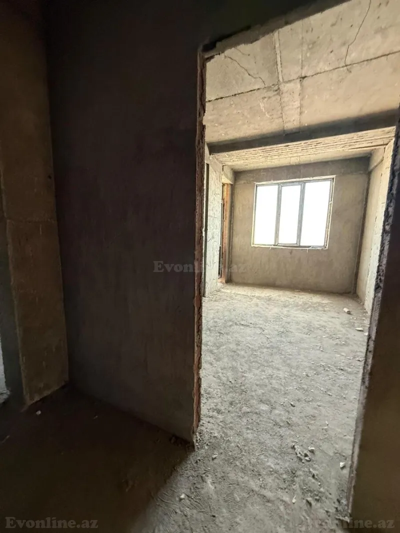 Satılır 3 otaqlı Mənzil Yeni tikili 147 m² Nəriman Nərimanov m. - şəkil 21