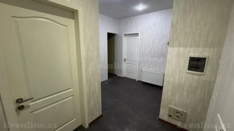 Satılır 2 otaqlı Mənzil Yeni tikili 95 m² Nərimanov r. - şəkil 9