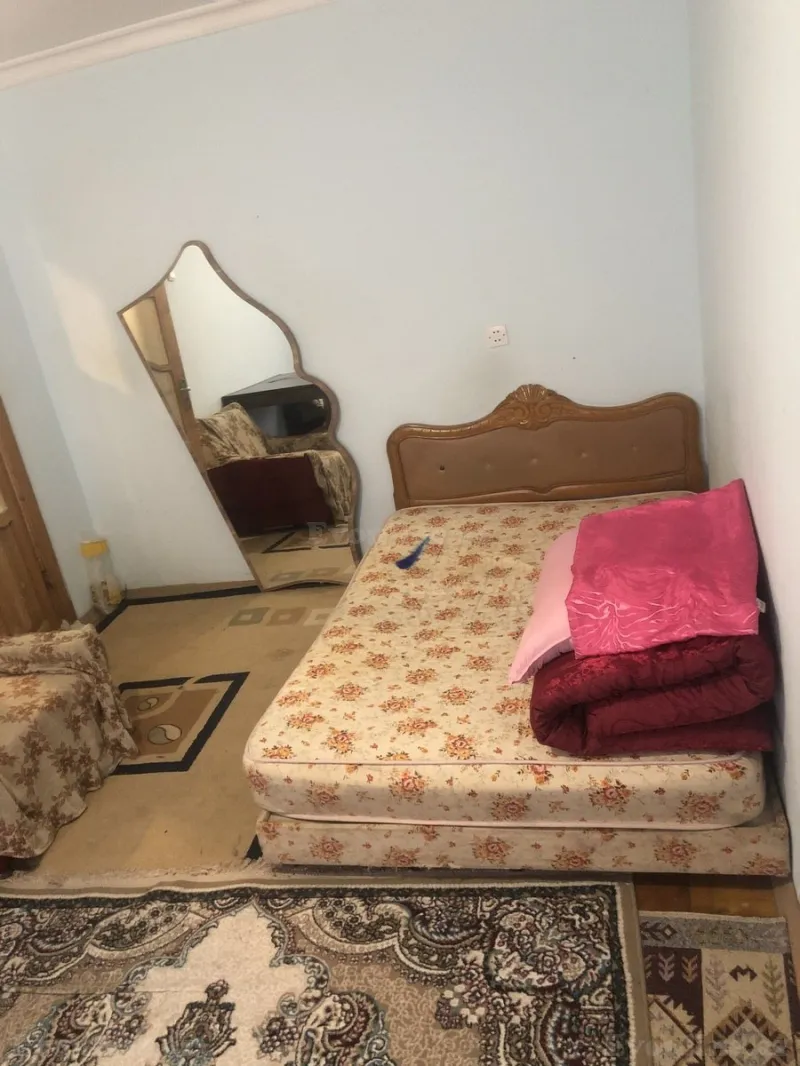 Kirayə verilir 1 otaqlı Mənzil Köhnə tikili 30 m² Nərimanov r.