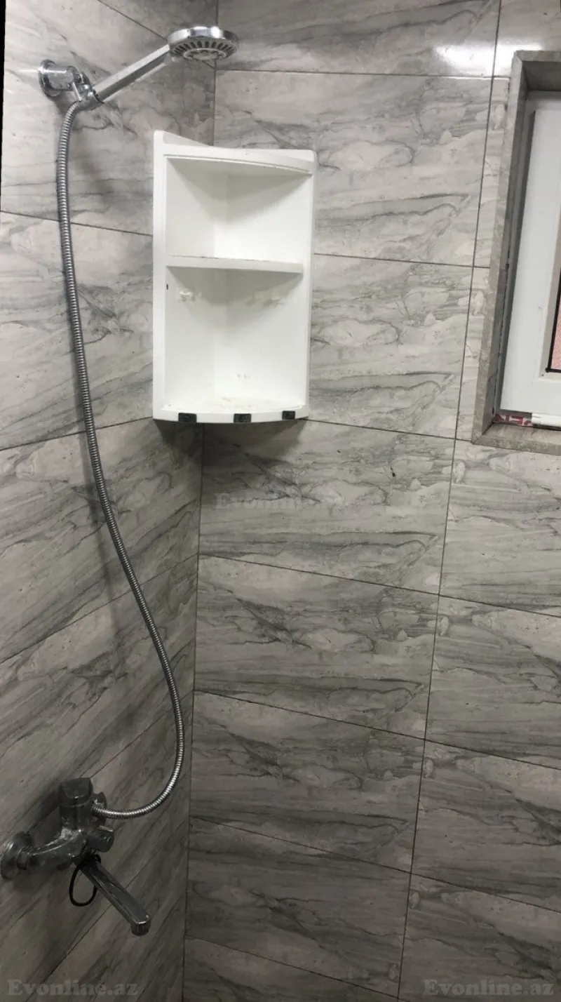 Kirayə verilir 1 otaqlı Mənzil Köhnə tikili 30 m² Nərimanov r. - şəkil 8