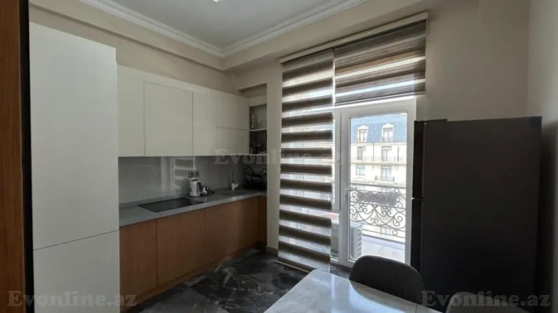 Satılır 3 otaqlı Mənzil Yeni tikili 115 m² Xətai m. - şəkil 8