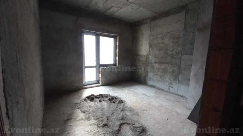 Satılır 4 otaqlı Mənzil Yeni tikili 178 m² 28 May m. - şəkil 5