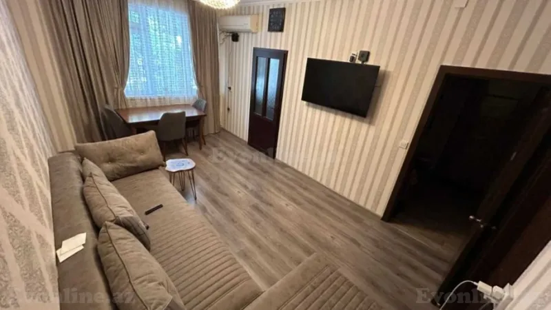 Satılır 3 otaqlı Mənzil Köhnə tikili 70 m² 3-cü mikrorayon - şəkil 6