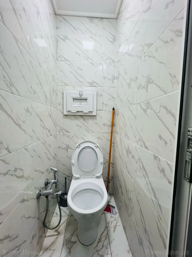 Satılır 3 otaqlı Mənzil Köhnə tikili 70 m² 3-cü mikrorayon - şəkil 10