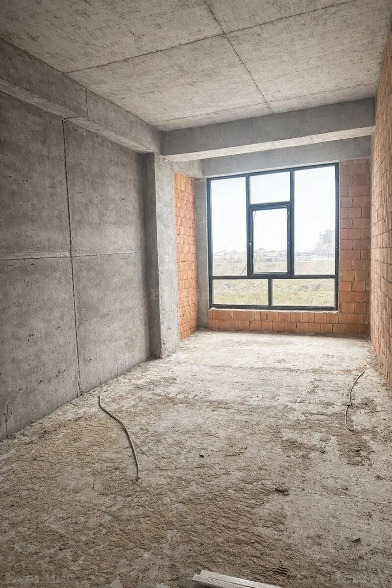 Satılır 2 otaqlı Mənzil Yeni tikili 80 m² Suraxanı r. - şəkil 2