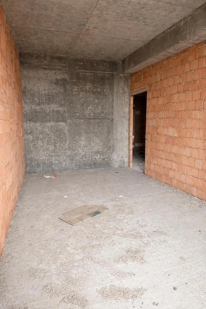 Satılır 2 otaqlı Mənzil Yeni tikili 80 m² Suraxanı r. - şəkil 3