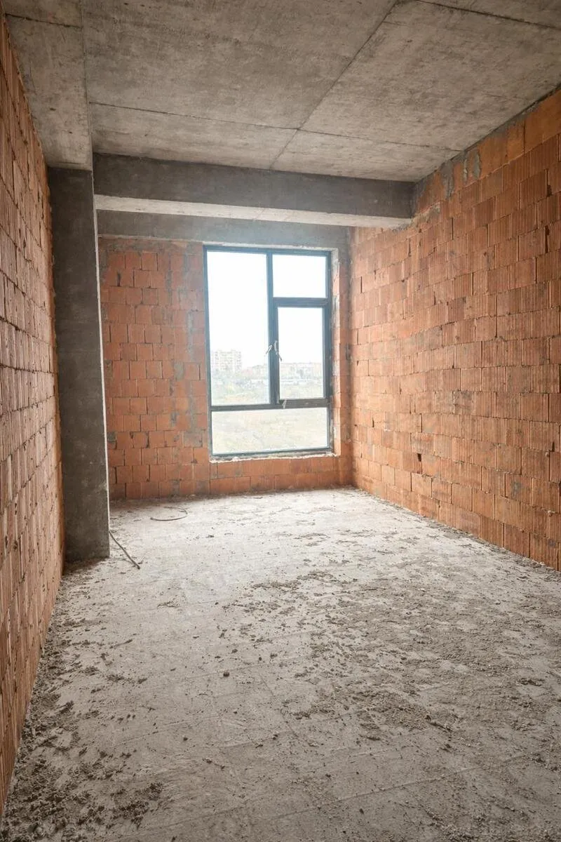 Satılır 2 otaqlı Mənzil Yeni tikili 80 m² Suraxanı r. - şəkil 4