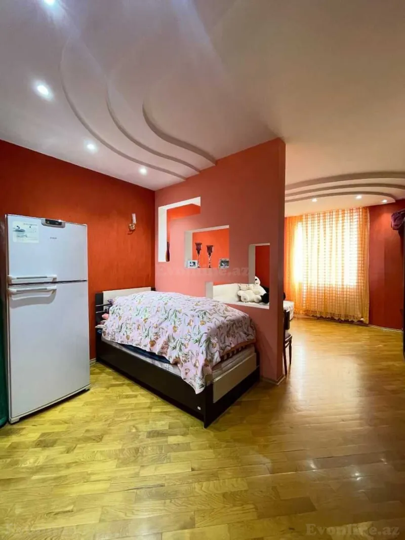 Satılır 4 otaqlı Mənzil Yeni tikili 170 m² 9-cu mikrorayon - şəkil 5