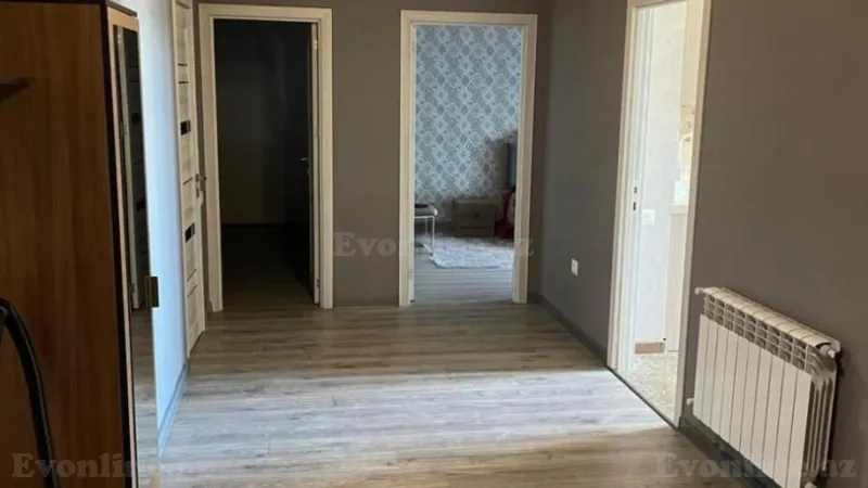 Kirayə verilir 3 otaqlı Mənzil Yeni tikili 100 m² İnşaatçılar m. - şəkil 6