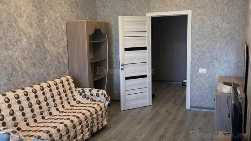 Kirayə verilir 3 otaqlı Mənzil Yeni tikili 100 m² İnşaatçılar m. - şəkil 12