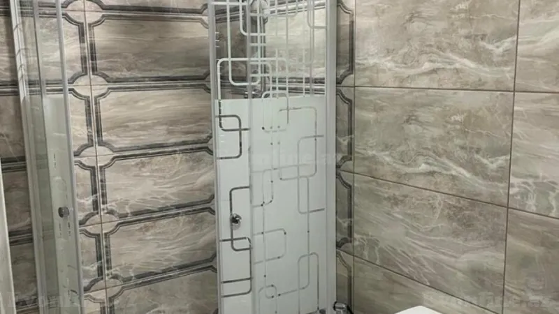 Kirayə verilir 3 otaqlı Mənzil Yeni tikili 100 m² İnşaatçılar m. - şəkil 13