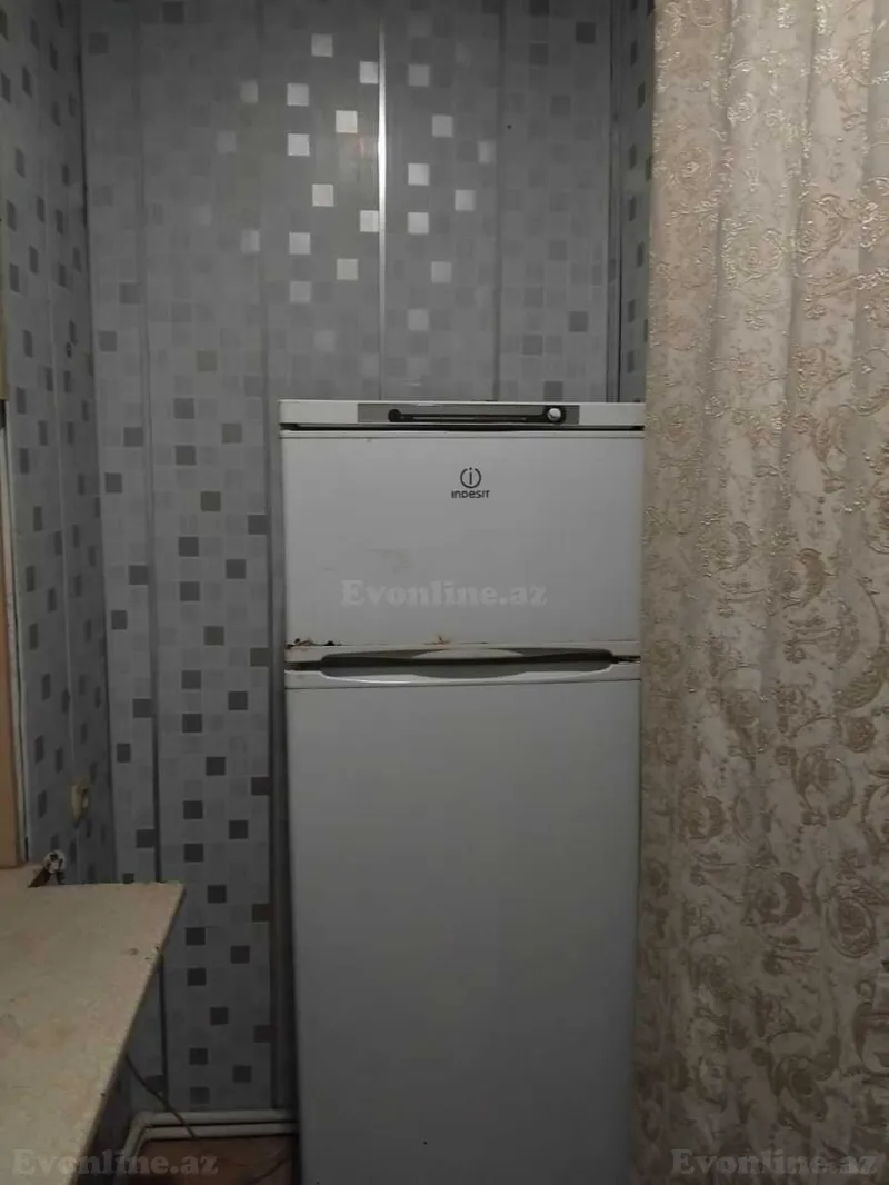 Satılır 2 otaqlı Mənzil Köhnə tikili 50 m² Xırdalan - şəkil 7