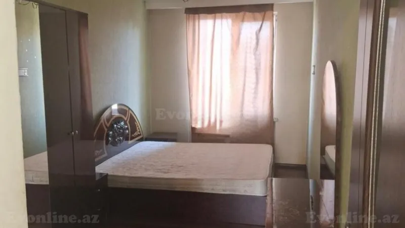 Kirayə verilir 2 otaqlı Mənzil Köhnə tikili 60 m² Nəriman Nərimanov m. - şəkil 4