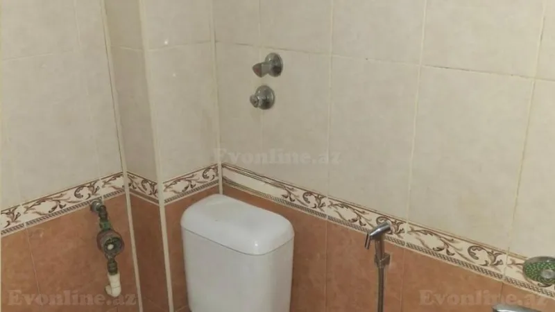 Kirayə verilir 2 otaqlı Mənzil Köhnə tikili 60 m² Nəriman Nərimanov m. - şəkil 8