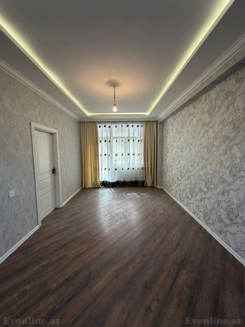 Satılır 2 otaqlı Mənzil Yeni tikili 61 m² Xırdalan