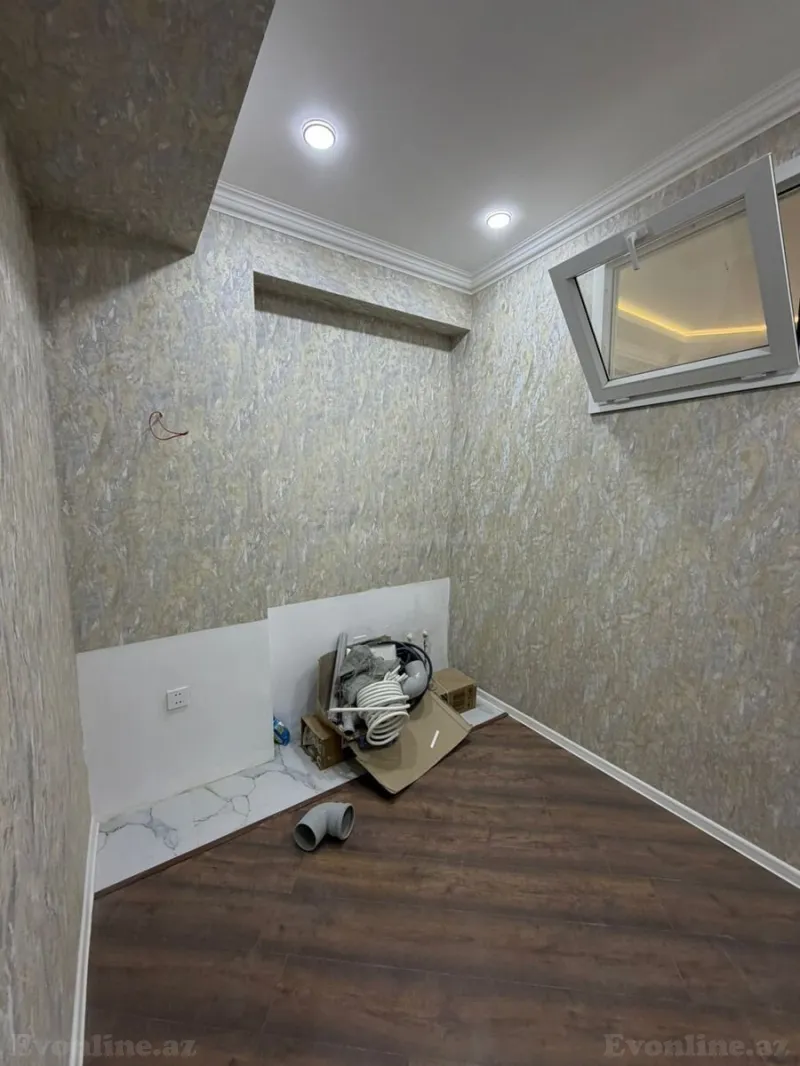 Satılır 2 otaqlı Mənzil Yeni tikili 61 m² Xırdalan - şəkil 2