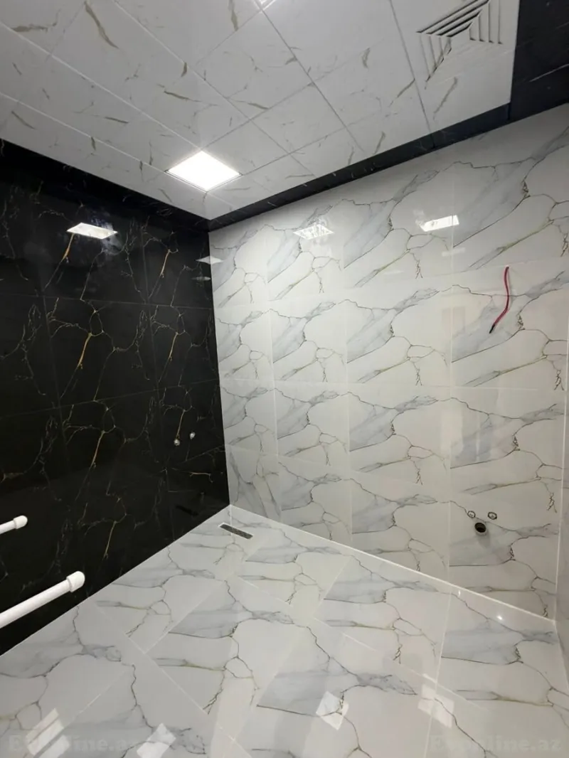 Satılır 2 otaqlı Mənzil Yeni tikili 61 m² Xırdalan - şəkil 3