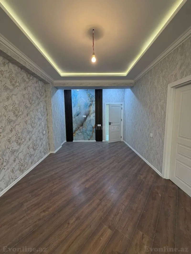 Satılır 2 otaqlı Mənzil Yeni tikili 61 m² Xırdalan - şəkil 5