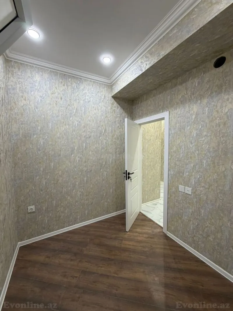 Satılır 2 otaqlı Mənzil Yeni tikili 61 m² Xırdalan - şəkil 6