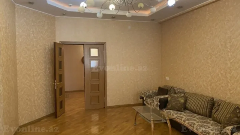 Satılır 2 otaqlı Mənzil Yeni tikili 105 m² 28 May m.