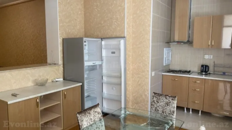 Satılır 2 otaqlı Mənzil Yeni tikili 105 m² 28 May m. - şəkil 6