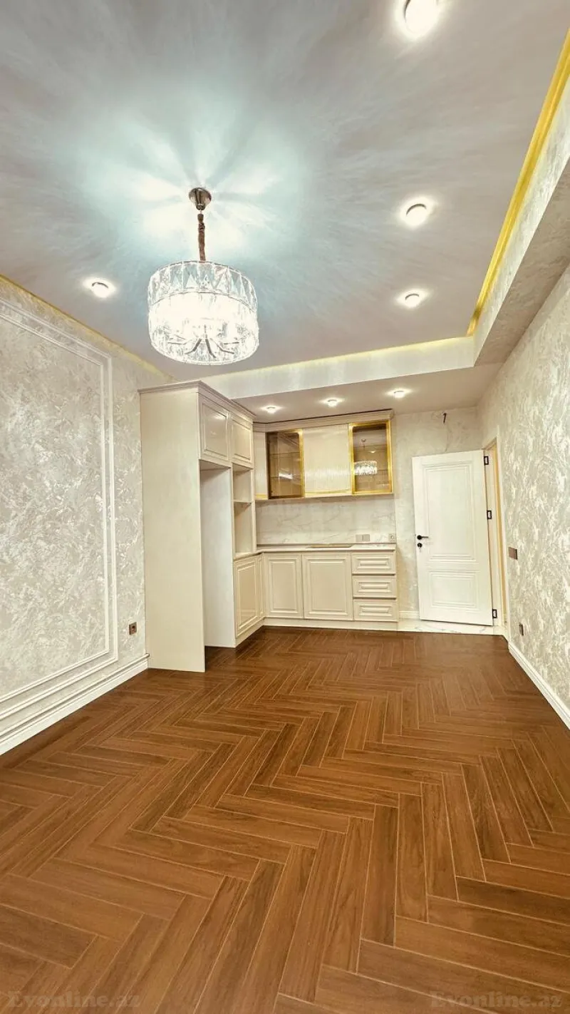 Satılır 2 otaqlı Mənzil Yeni tikili 66 m² Böyükşor - şəkil 4