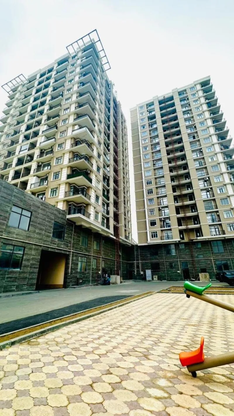 Satılır 2 otaqlı Mənzil Yeni tikili 66 m² Böyükşor - şəkil 8