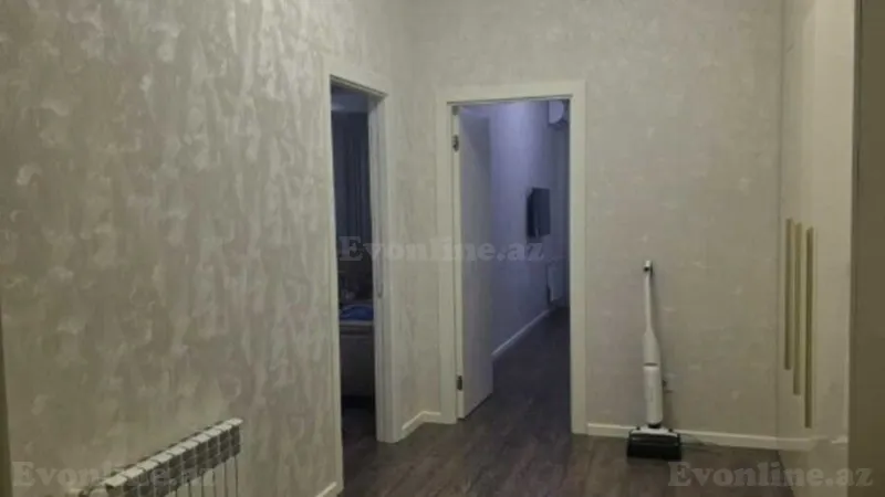 Satılır 2 otaqlı Mənzil Yeni tikili 100 m² Nəsimi r. - şəkil 9