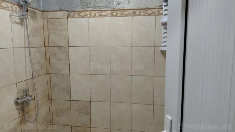 Kirayə verilir 2 otaqlı Mənzil Köhnə tikili 38 m² 7-ci mikrorayon - şəkil 8