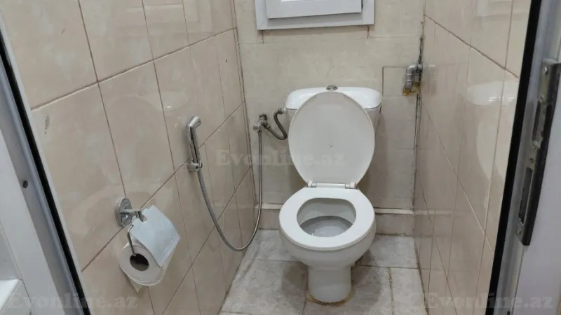 Kirayə verilir 2 otaqlı Mənzil Köhnə tikili 38 m² 7-ci mikrorayon - şəkil 10