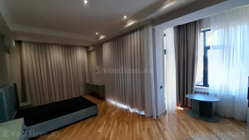 Satılır 3 otaqlı Mənzil Yeni tikili 128 m² 28 May m. - şəkil 7