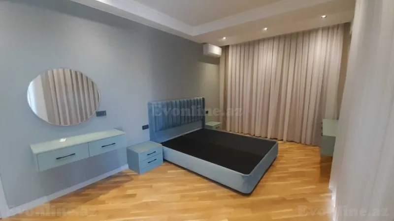Satılır 3 otaqlı Mənzil Yeni tikili 128 m² 28 May m. - şəkil 8