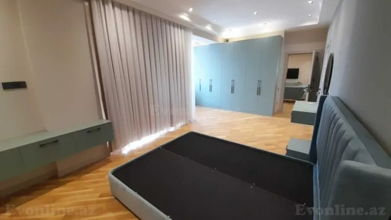 Satılır 3 otaqlı Mənzil Yeni tikili 128 m² 28 May m. - şəkil 9