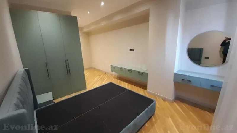 Satılır 3 otaqlı Mənzil Yeni tikili 128 m² 28 May m. - şəkil 10