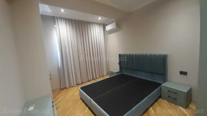 Satılır 3 otaqlı Mənzil Yeni tikili 128 m² 28 May m. - şəkil 11
