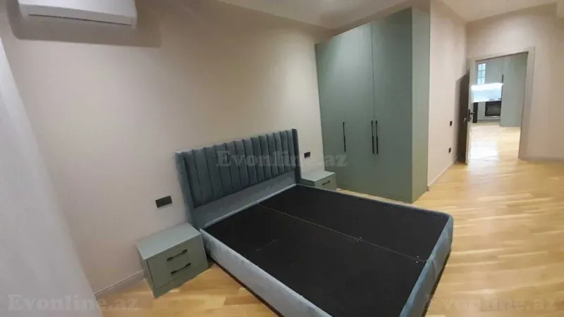 Satılır 3 otaqlı Mənzil Yeni tikili 128 m² 28 May m. - şəkil 12