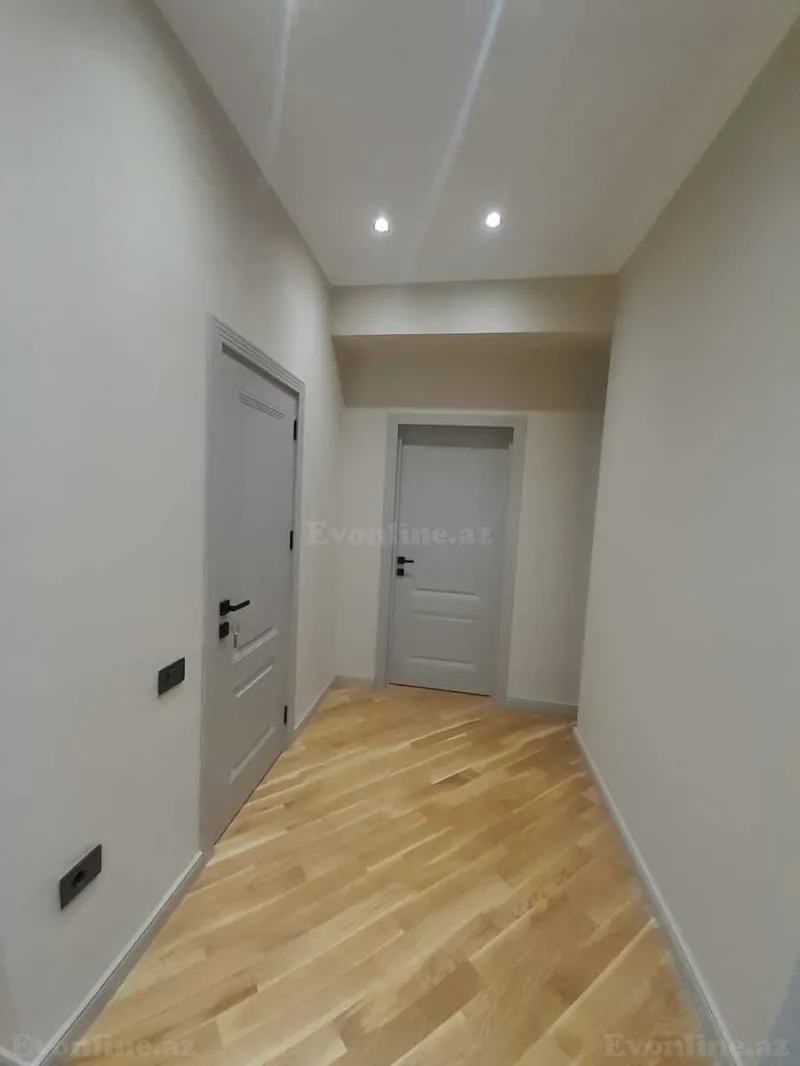 Satılır 3 otaqlı Mənzil Yeni tikili 128 m² 28 May m. - şəkil 14